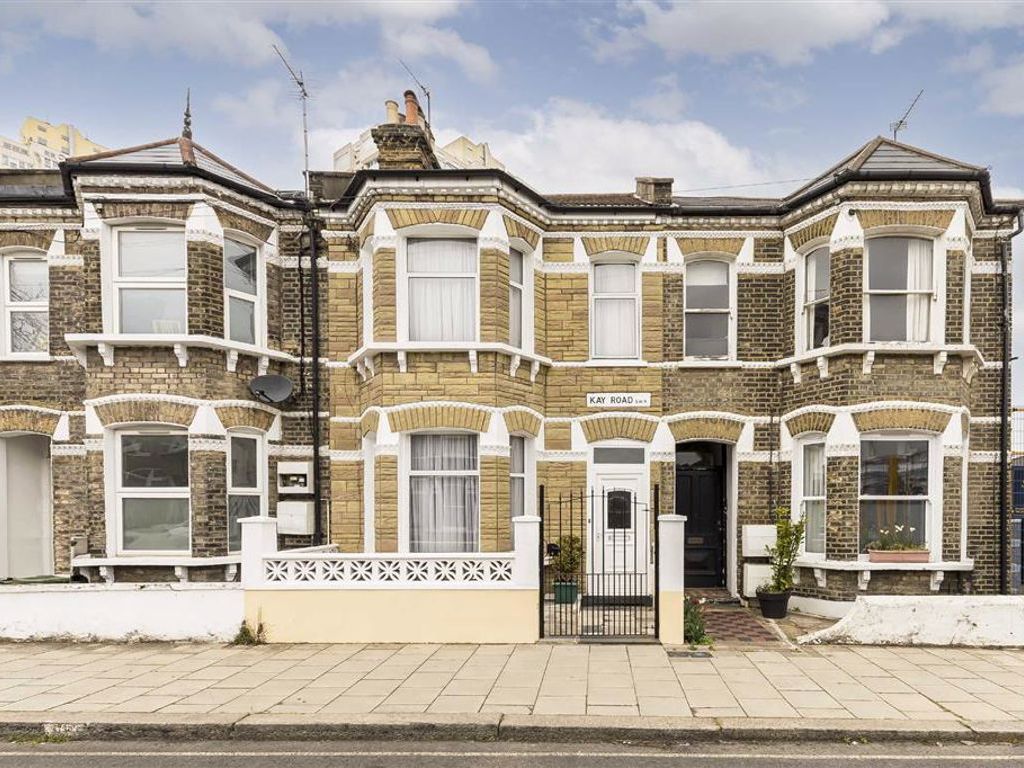 Kay Road, London SW9  