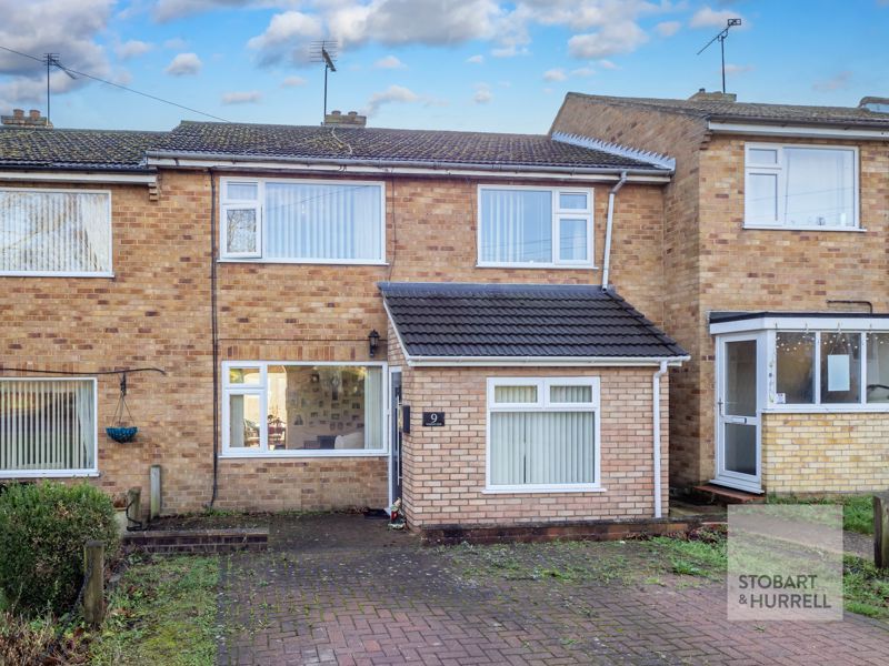 3 bed semidetached house for sale in St Andrews Close, Buxton, Norfolk NR10, £270,000 Zoopla