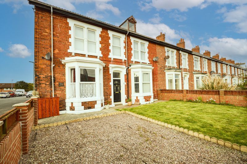 4 bed end terrace house for sale in Wensleydale Terrace, Blyth NE24, £180,000 Zoopla