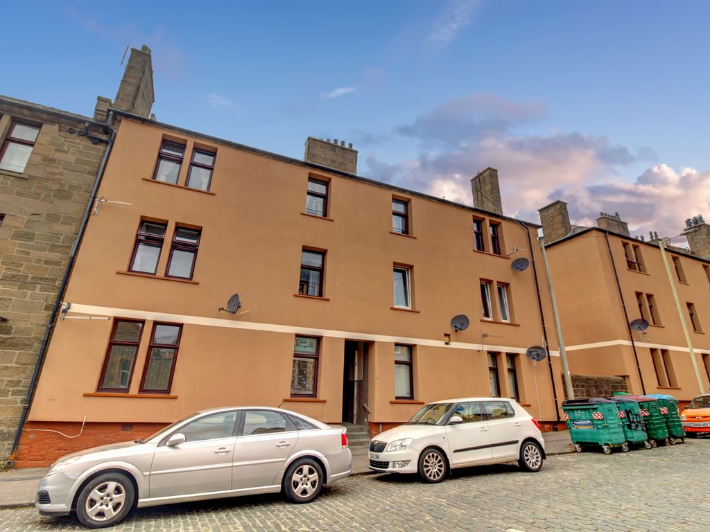 Maitland Street, Dundee DD4  