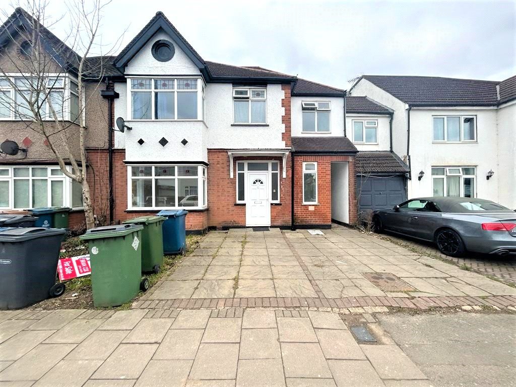 3 bed flat for sale in Harrow View, Harrow HA1 Zoopla
