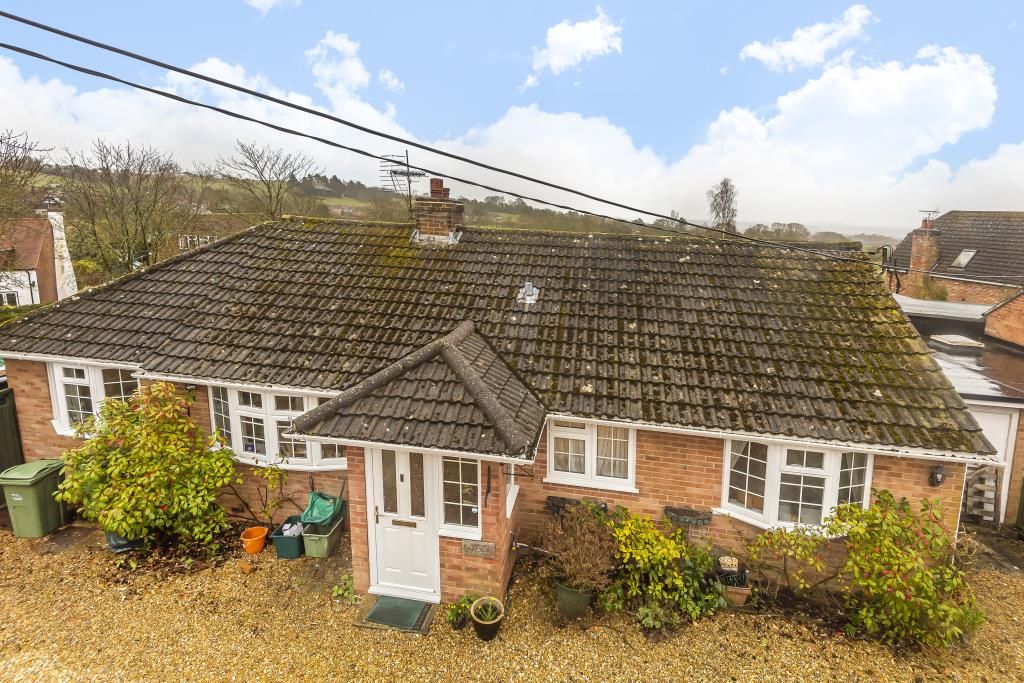 3 bed detached bungalow for sale in Ashmore Green, Thatcham RG18 Zoopla