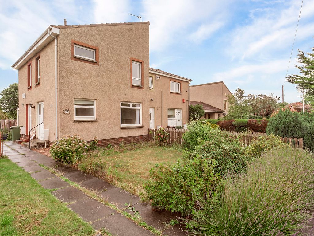 1 bed property for sale in 25 Mucklets Crescent, Musselburgh EH21 Zoopla