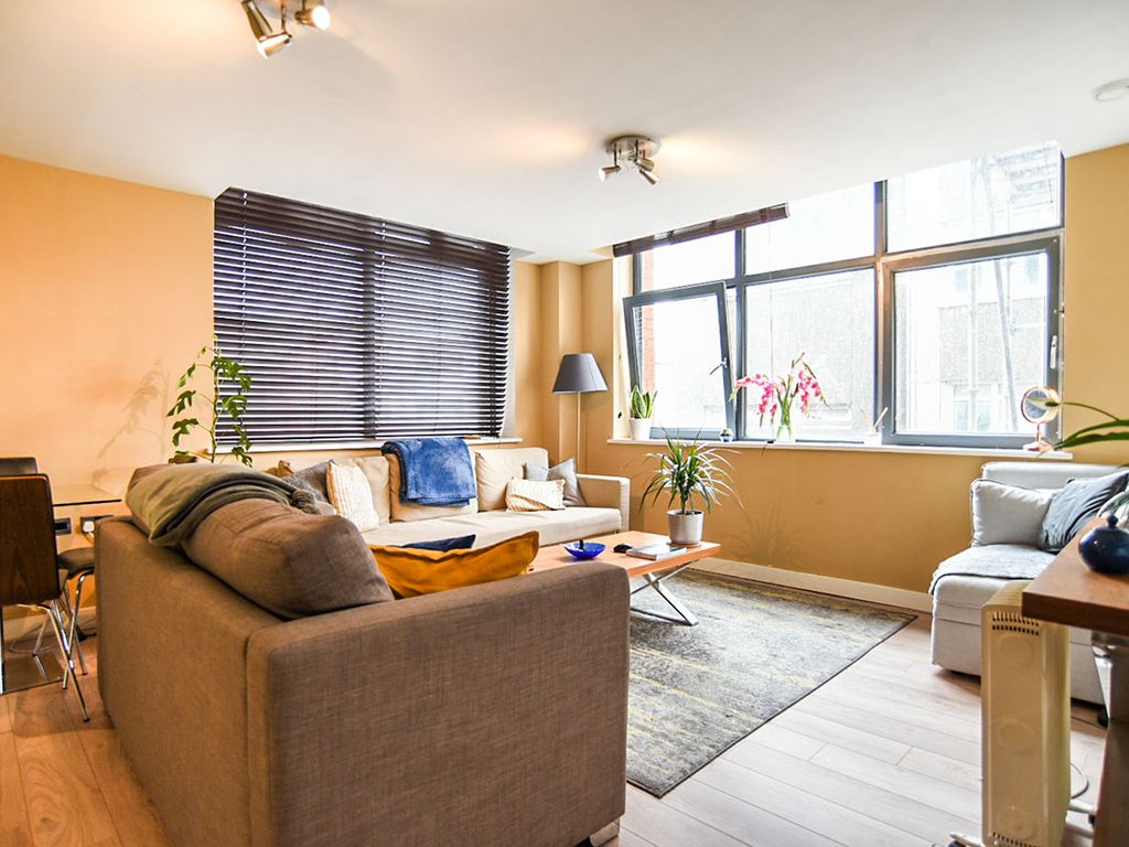 18 Church Street, Manchester M4  