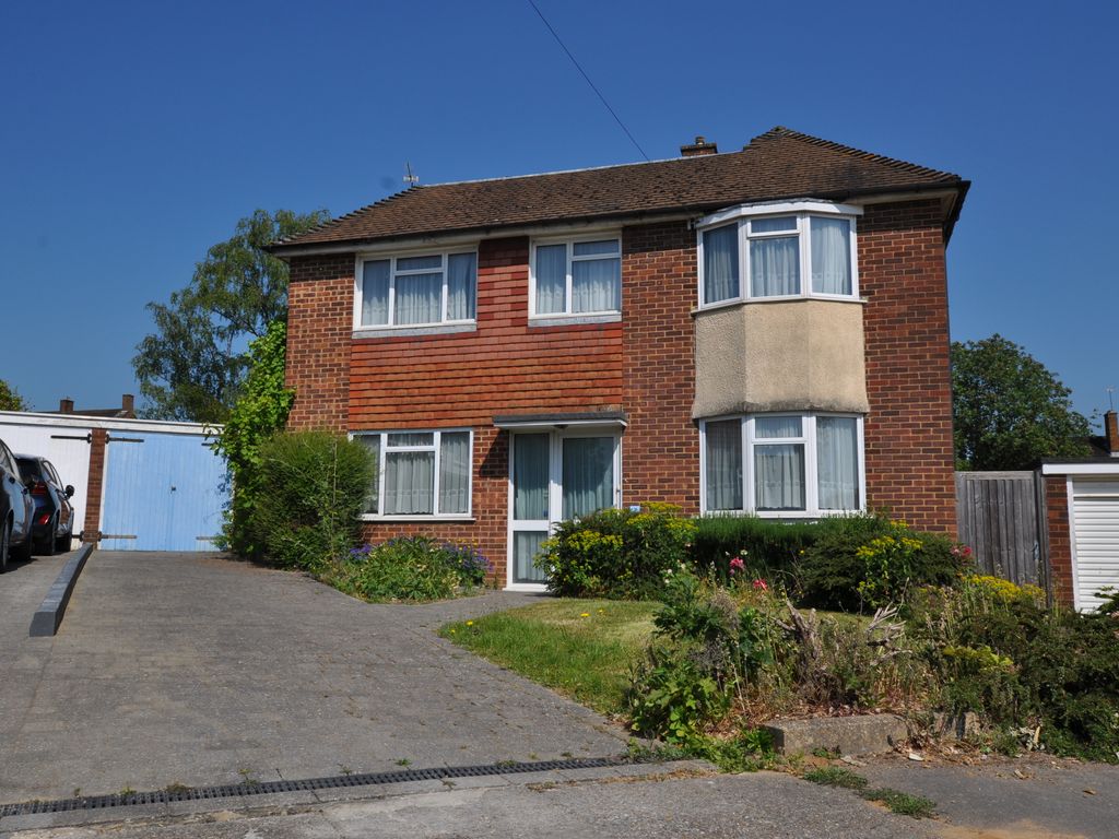 4 bed detached house for sale in Buckland Rise, Pinner HA5 Zoopla