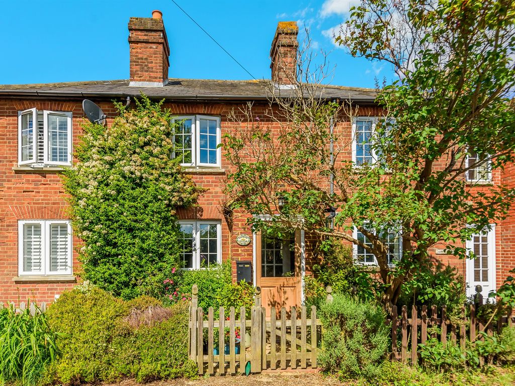 2 bed terraced house for sale in Ockwells Road, Maidenhead SL6 Zoopla