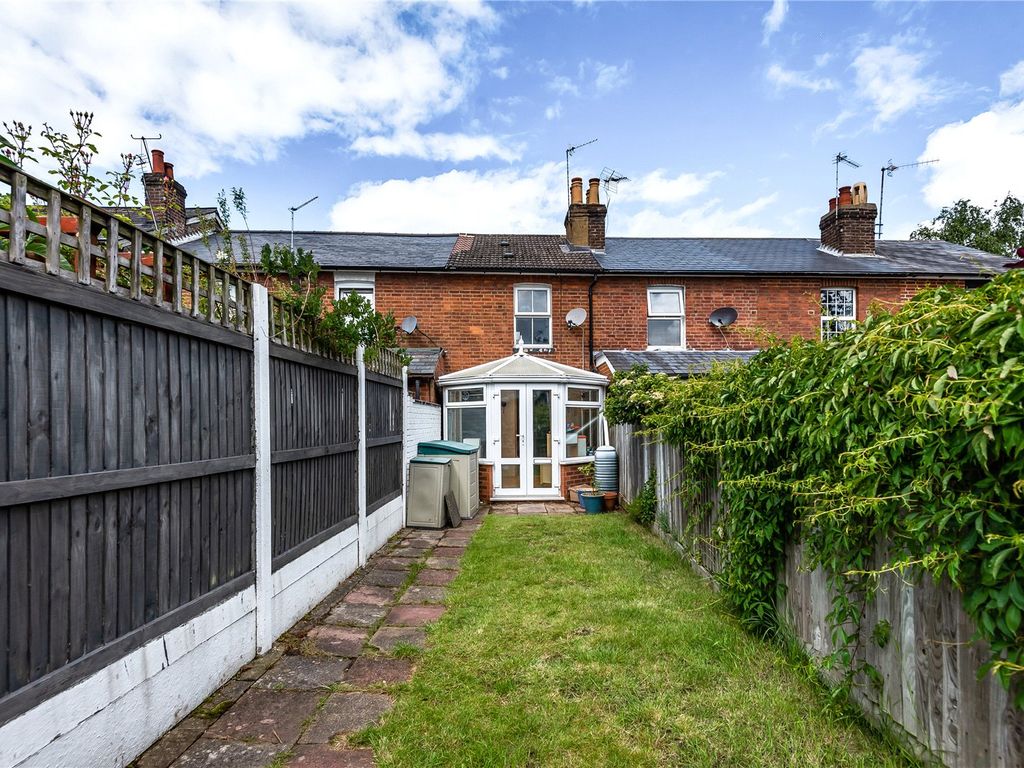 Burdett Road, Tunbridge Wells, Kent TN4  