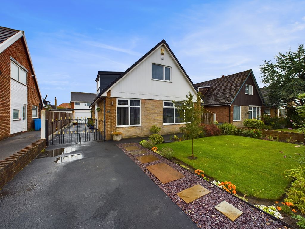 3 bed detached house for sale in Sawley Avenue, St. Annes, Lytham St