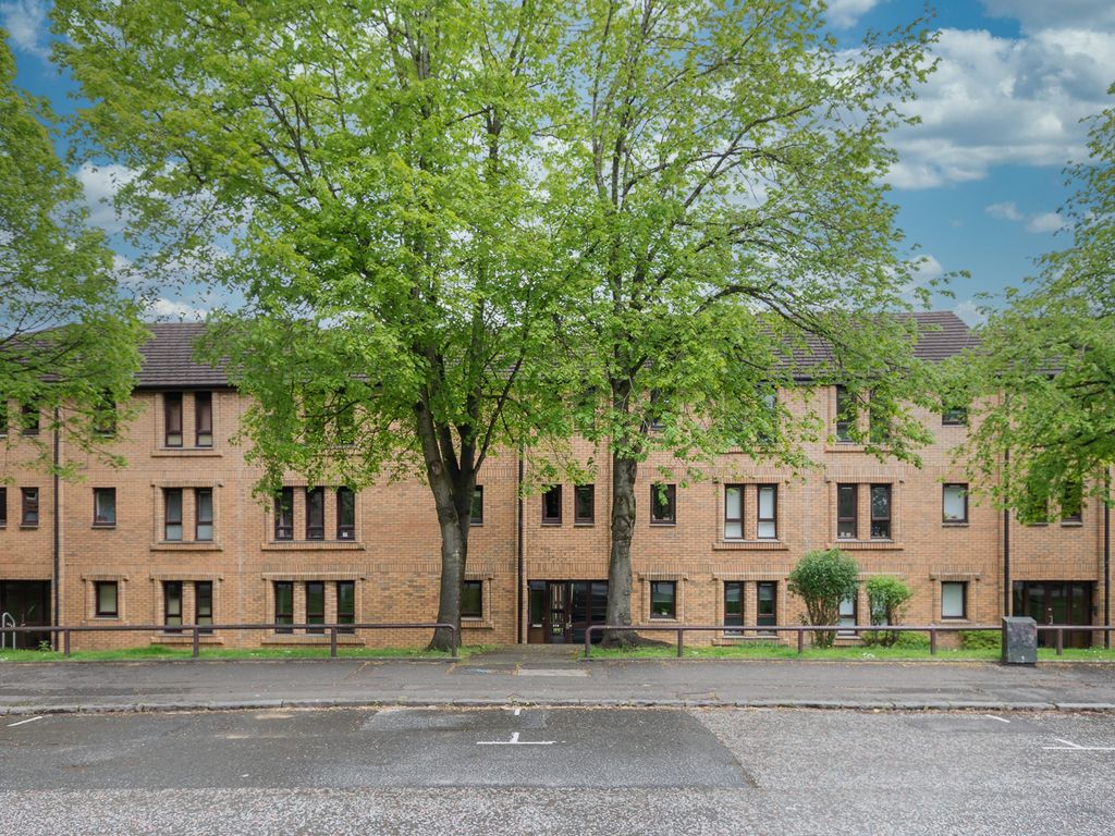 2 bed flat to rent in North Woodside Road, North Kelvinside, Glasgow G20 Zoopla