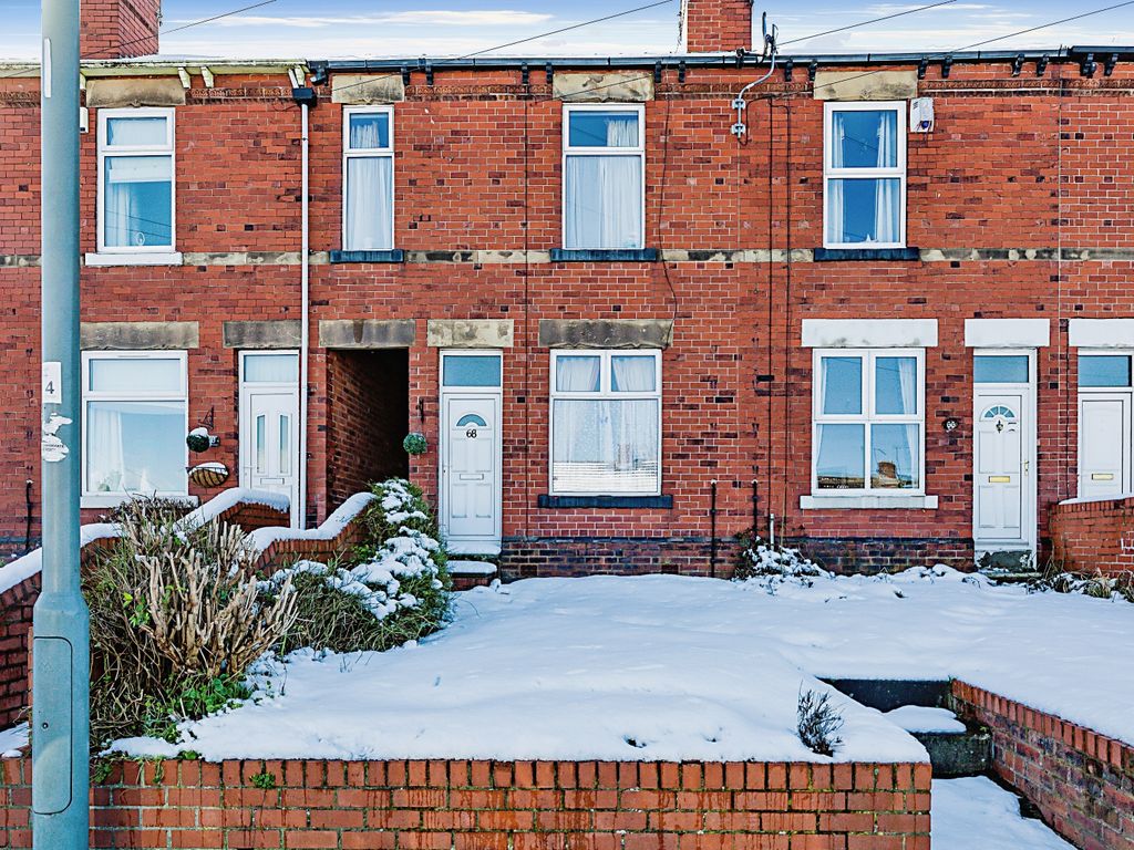 3 bed terraced house for sale in St. Michaels Road, Ecclesfield