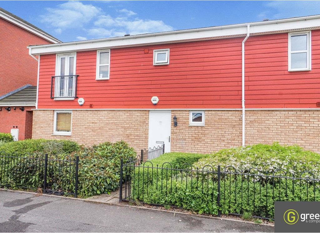 1 bed flat for sale in Turnhouse Road, Castle Vale, Birmingham B35 Zoopla