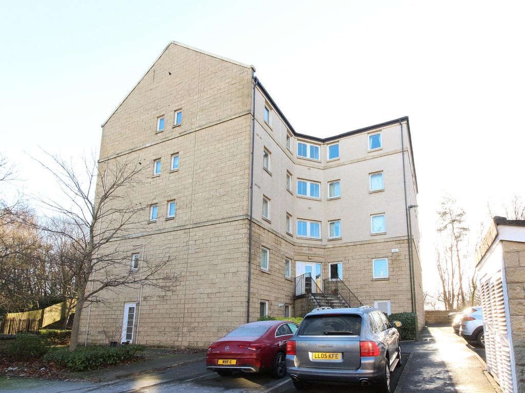 2 bed flat for sale in Bonnington Gait, Edinburgh EH6 Zoopla