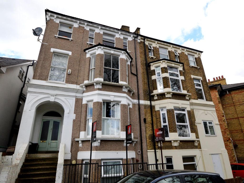 Studio to rent in Maberley Road, London SE19 Zoopla