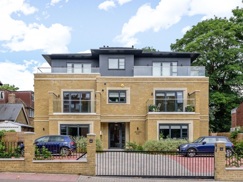 2 bed flat for sale in Shortlands Road, Shortlands, Bromley BR2 Zoopla