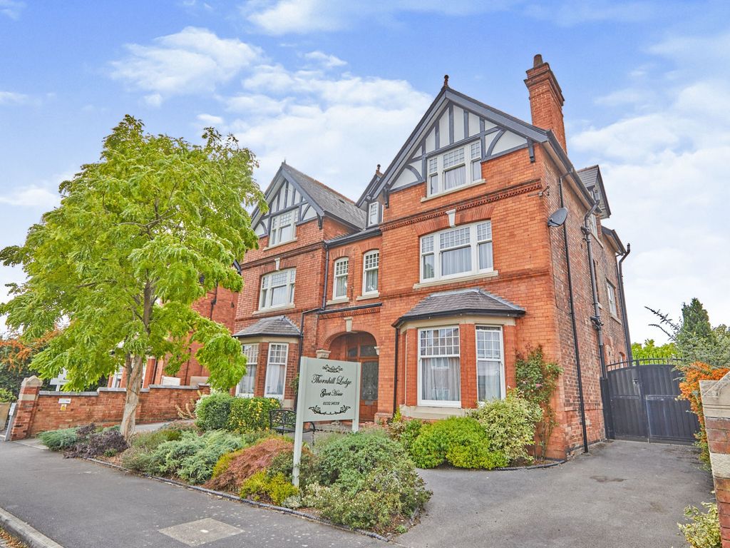 12 bed detached house for sale in Thornhill Road, Derby DE22 Zoopla