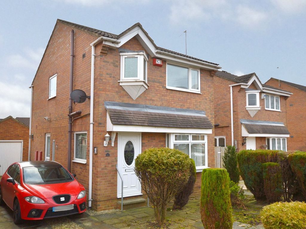 3 bed detached house for sale in Richmond Close, Bramley, Leeds, West Yorkshire LS13 Zoopla