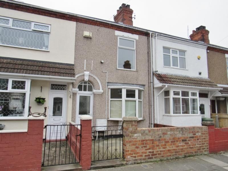 3 bed terraced house to rent in Tiverton Street, Cleethorpes DN35 Zoopla