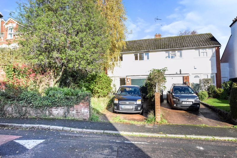 Devonshire Place, Pennsylvania, Exeter EX4  