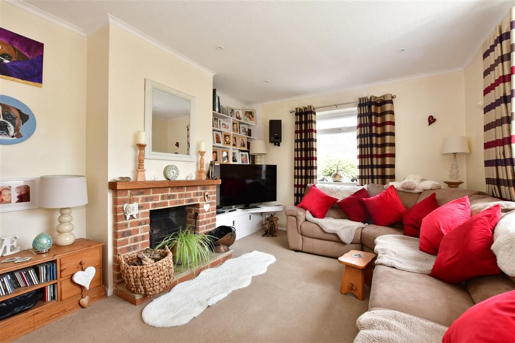 3 bed detached bungalow for sale in Green Lane, Crowborough, East