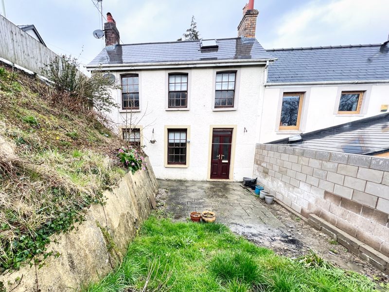 3 bed cottage for sale in 34A Cefn Glas Road, Bridgend CF31 Zoopla