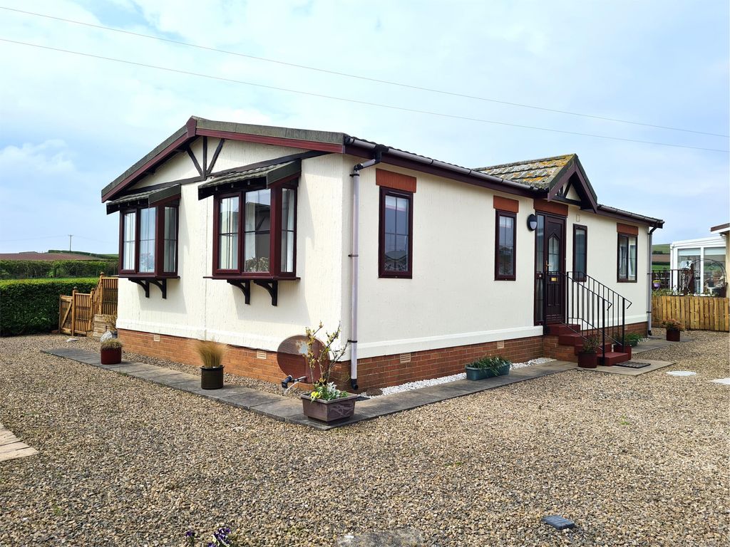 2 bed flat for sale in 2 Millglen Lodges, Ardrossan KA22 Zoopla