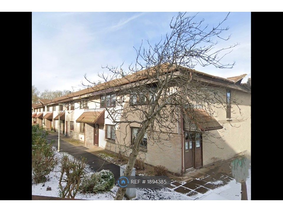 3 bed terraced house to rent in Braehead Road, Cumbernauld, Glasgow G67