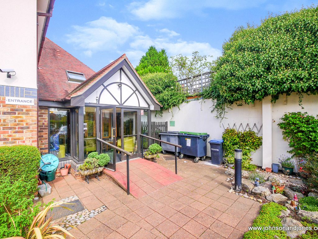 Abbey Court, Chertsey KT16  