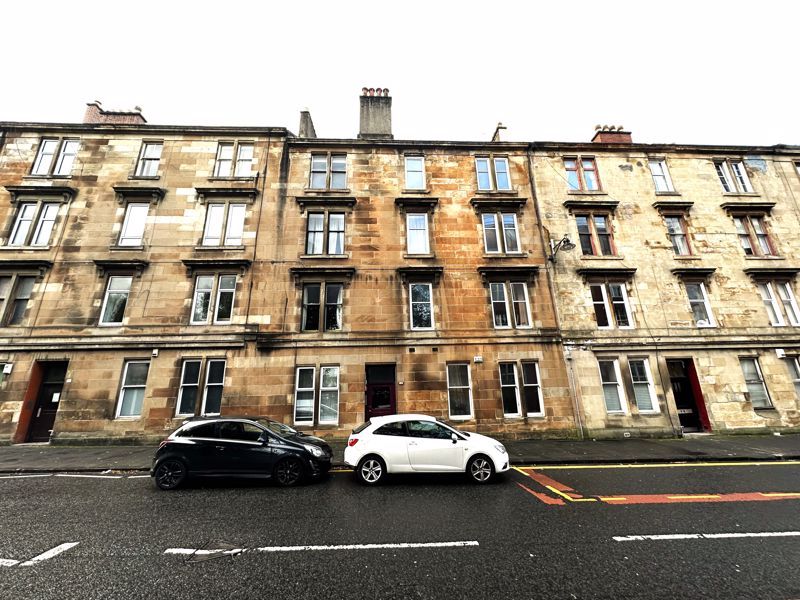 2 bed flat to rent in West Graham Street, Glasgow G4, £1,100 pcm Zoopla