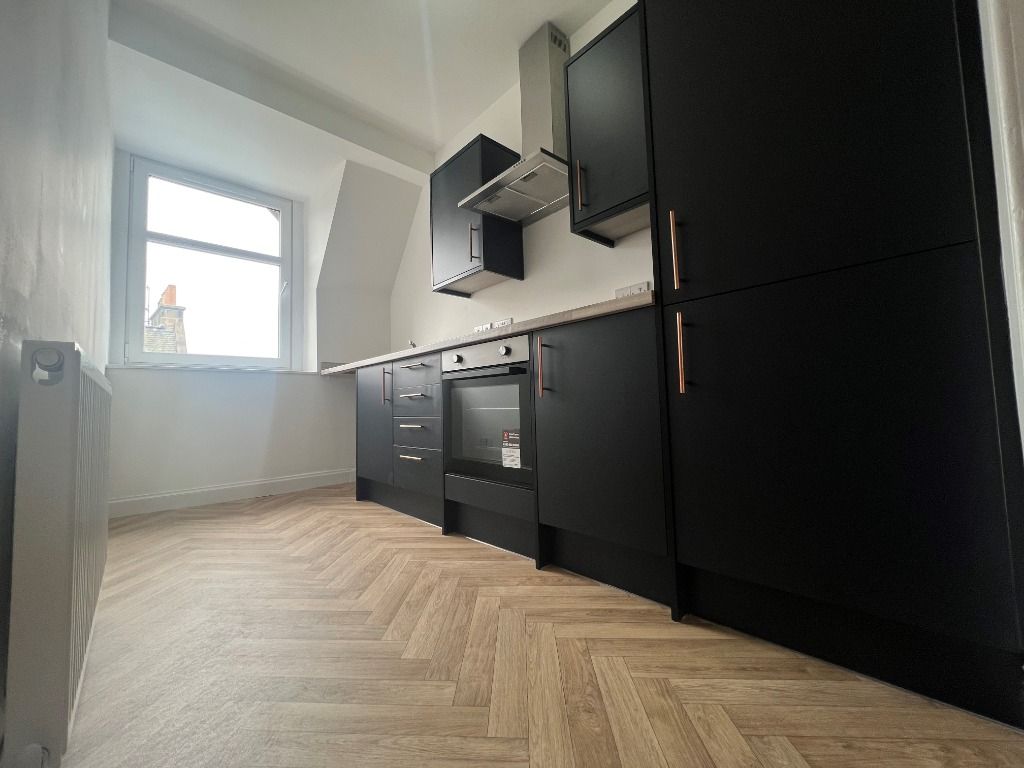 1 bed flat to rent in High Street, Hawick TD9 Zoopla