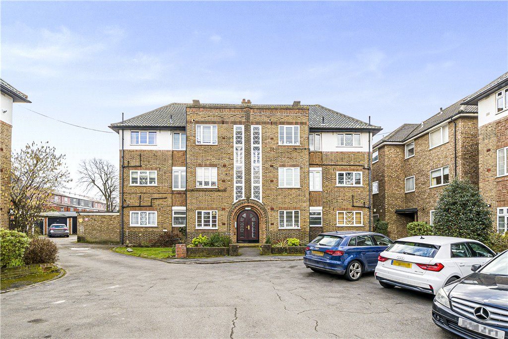 2 bed flat for sale in Argyle Road, London W13 Zoopla