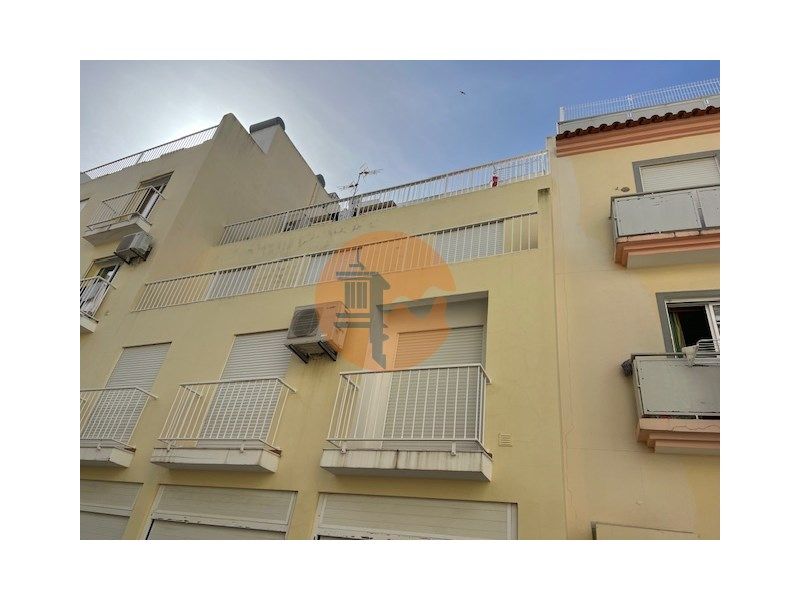 1 bed apartment for sale in Monte Gordo, Vila Real De Santo António