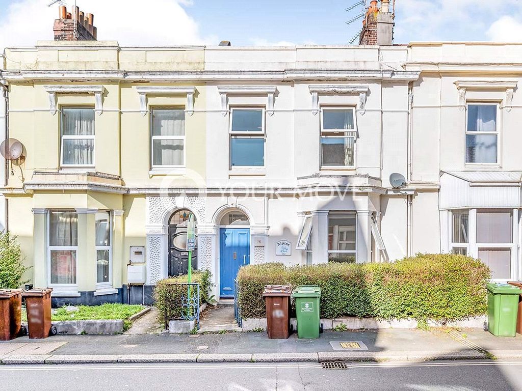 North Road West, Plymouth, Devon PL1  