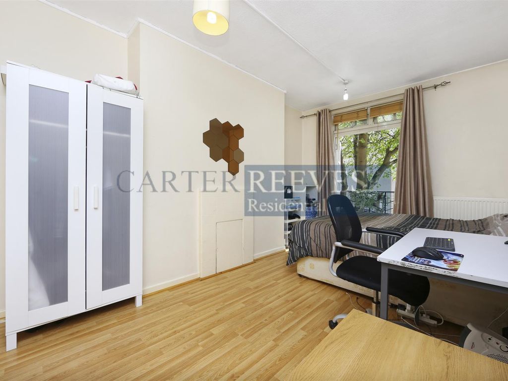 3 bed block of flats to rent in Cromer Street, London WC1H, £3,500 pcm