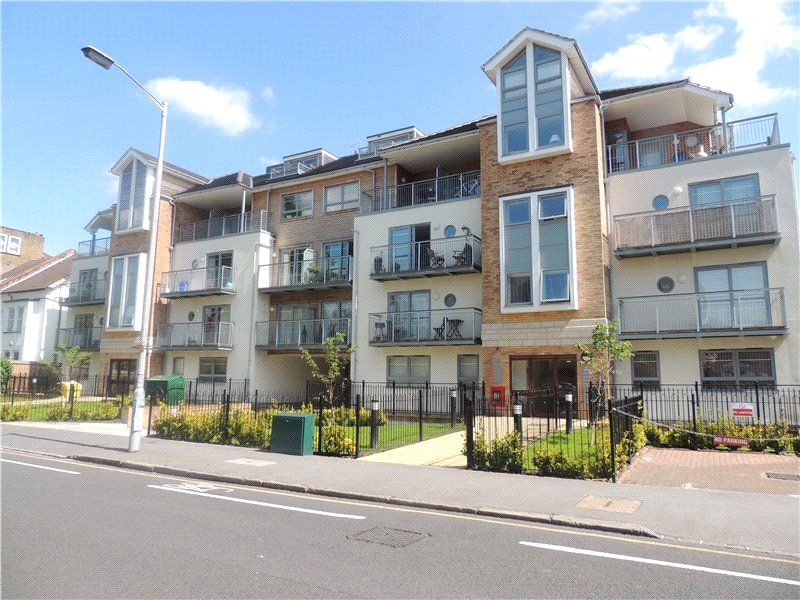 2 bed flat to rent in Dunedin Court, 60 Sydenham Road, Croydon CR0 Zoopla