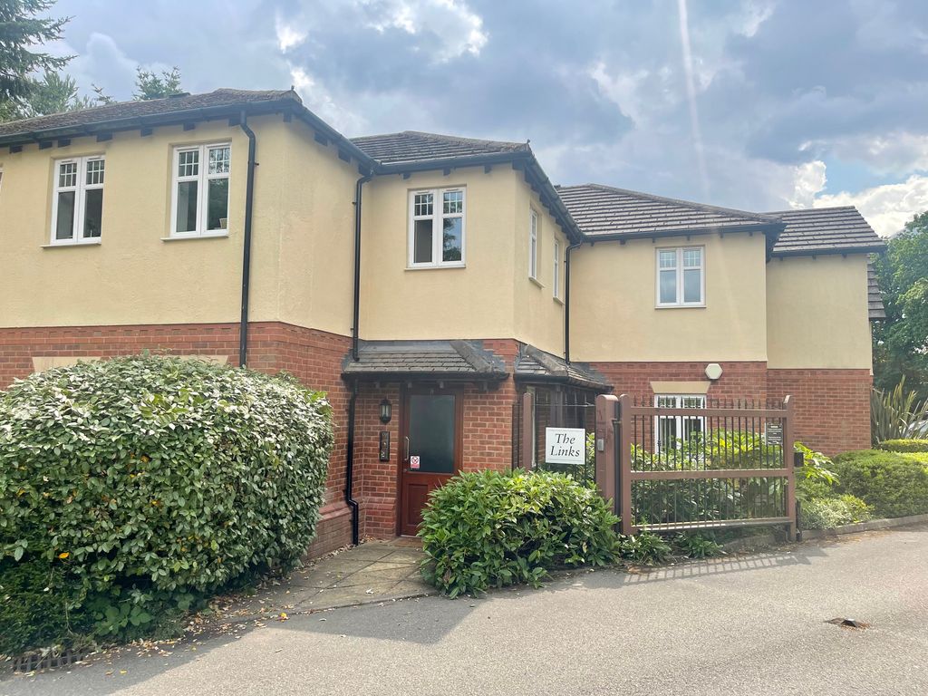 2 bed flat for sale in 9 Westley Close, Hall Green, Birmingham B28 Zoopla