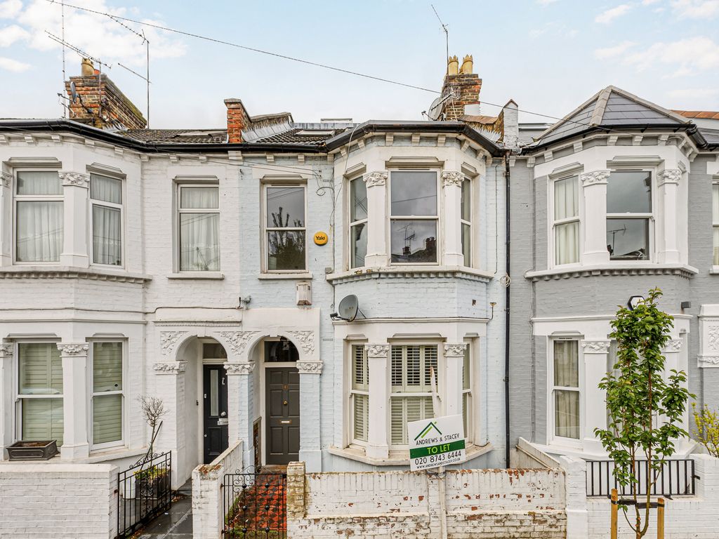 2 bed flat for sale in Stephendale Road, London SW6, £625,000 Zoopla