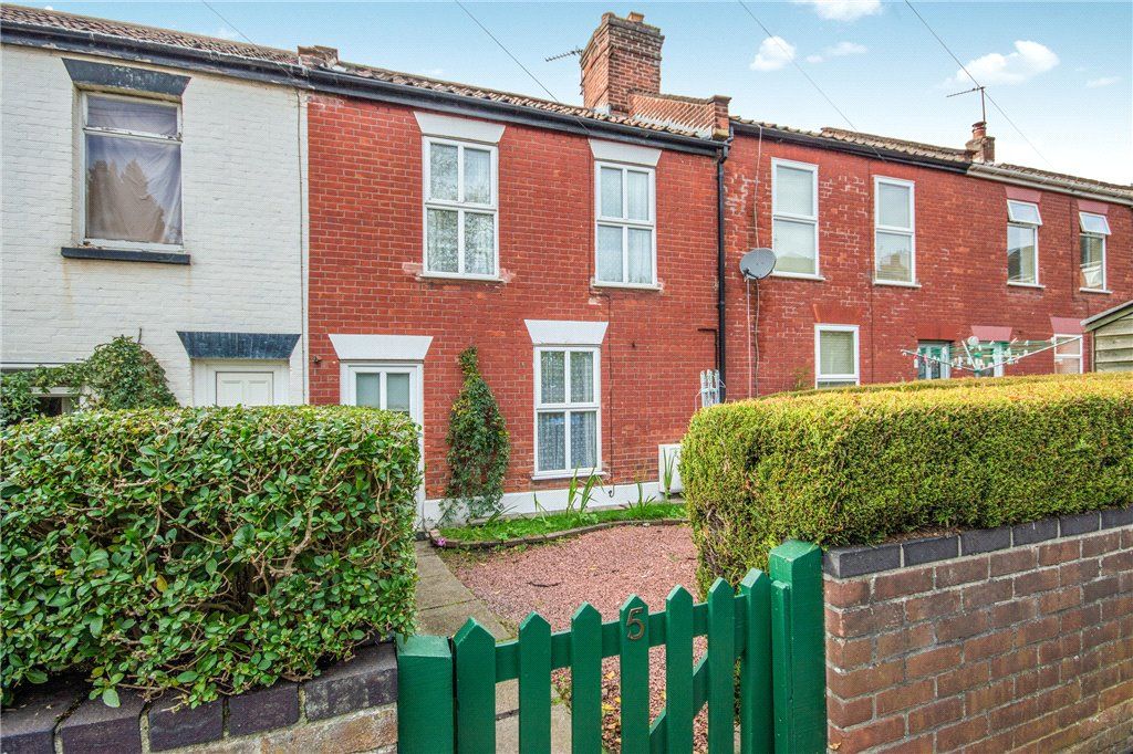 Waterloo Road Norwich Norfolk NR3  