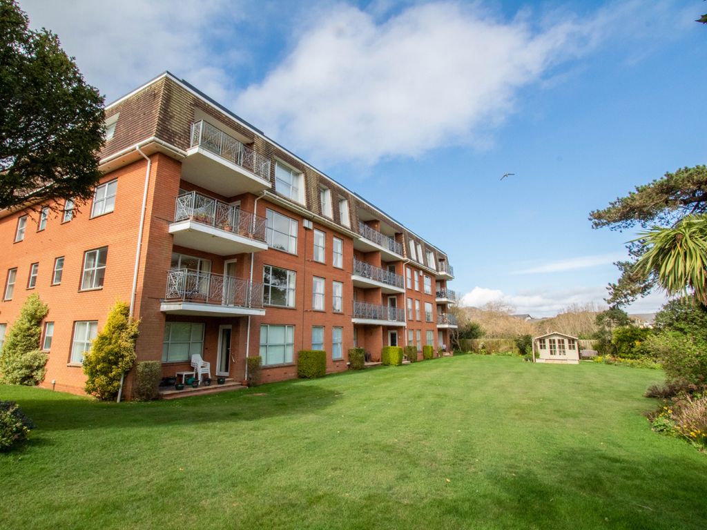 2 bed flat for sale in Redlands, Manor Road, Sidmouth EX10 Zoopla