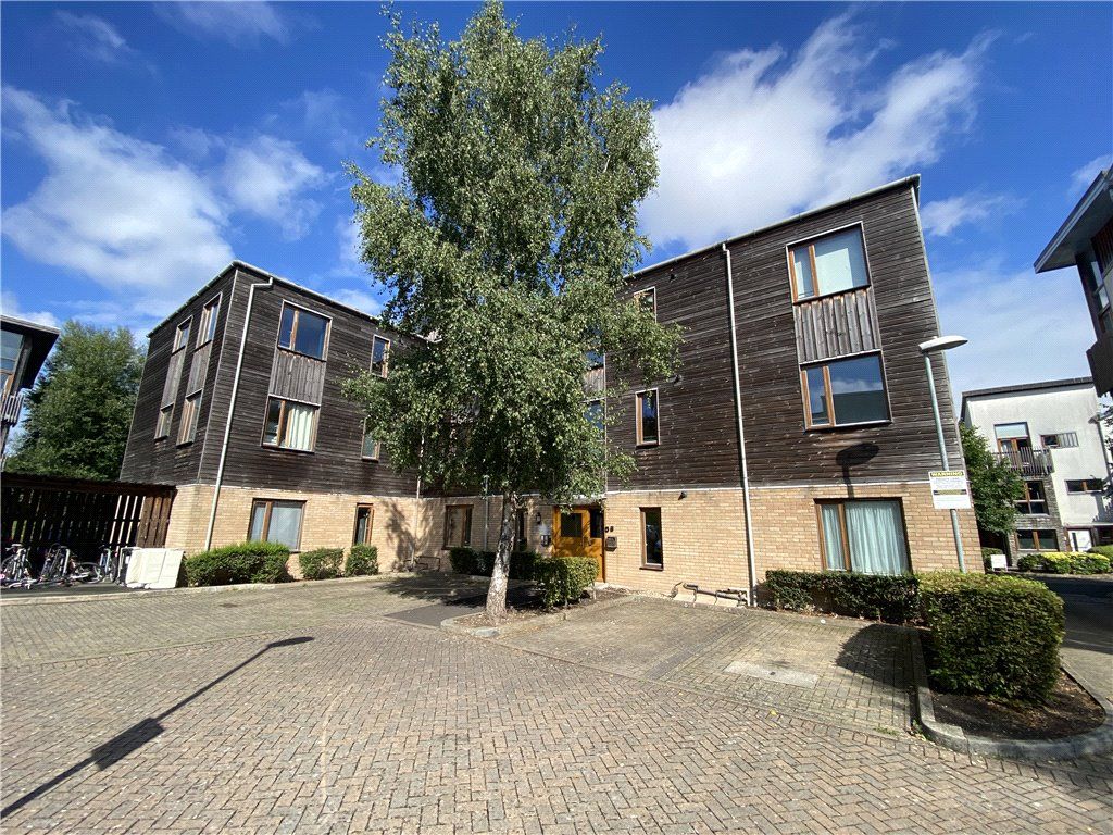 2 bed flat for sale in Great Mead, Chippenham, Wiltshire SN15 Zoopla