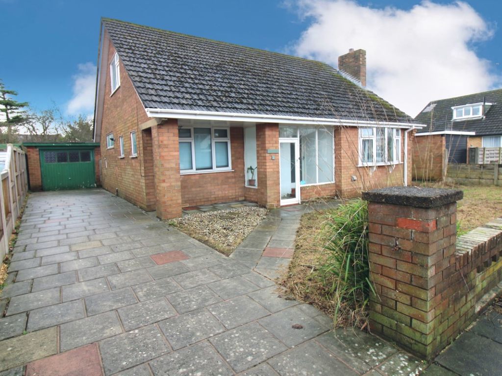 3 bed detached house for sale in Wentworth Drive, Thornton FY5 Zoopla