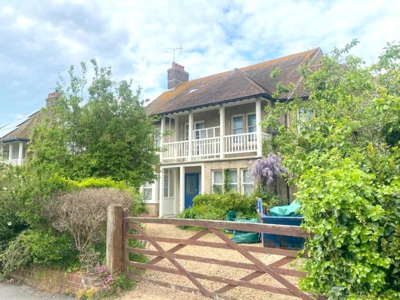1 bed property to rent in Maltravers Drive, Littlehampton, West Sussex