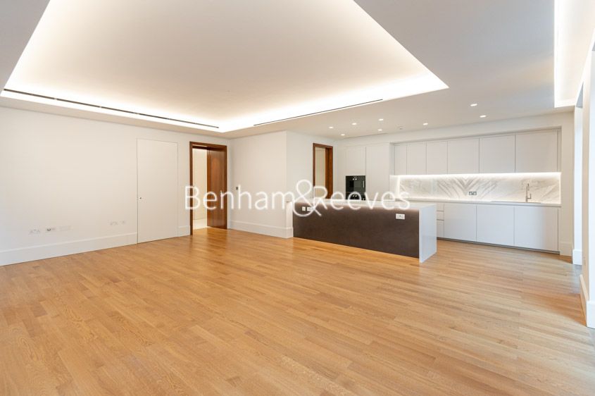 2 bed flat to rent in Lancer Square, Kensington W8, £14,084 pcm Zoopla