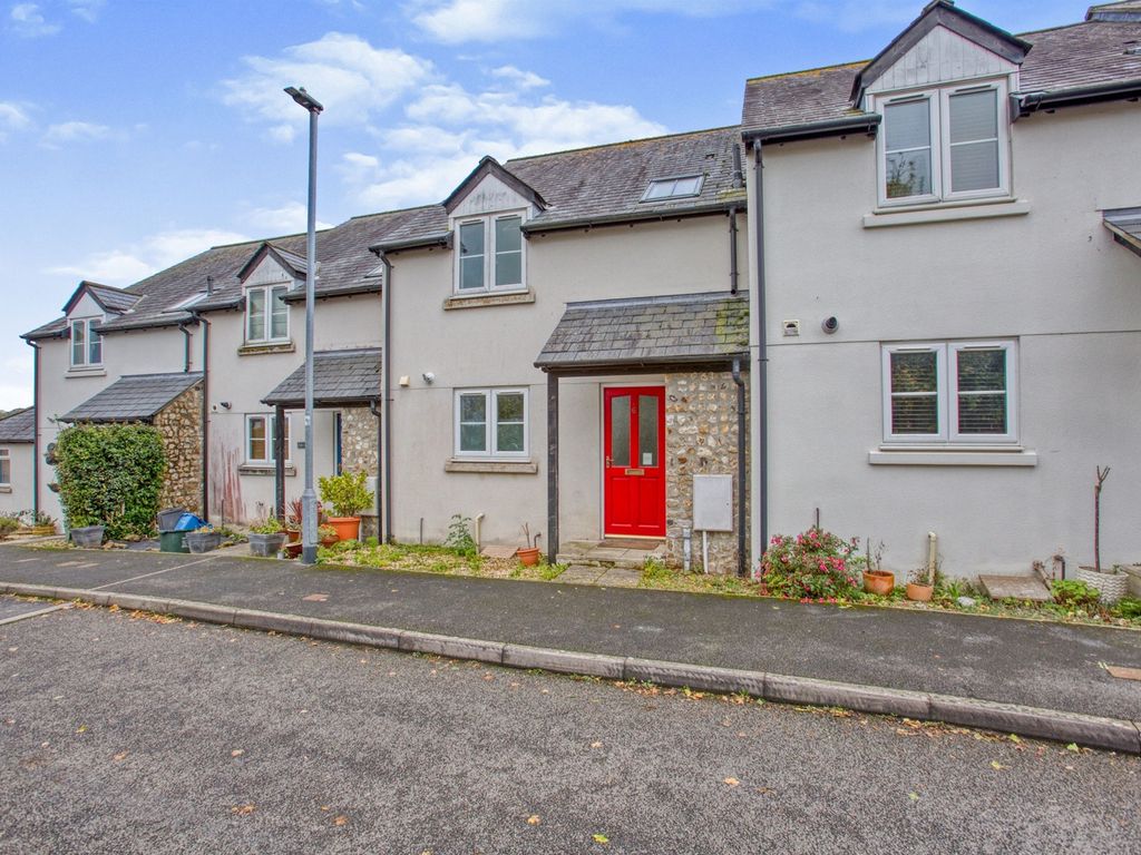 3 bed terraced house for sale in Loup Court, Axminster EX13 Zoopla