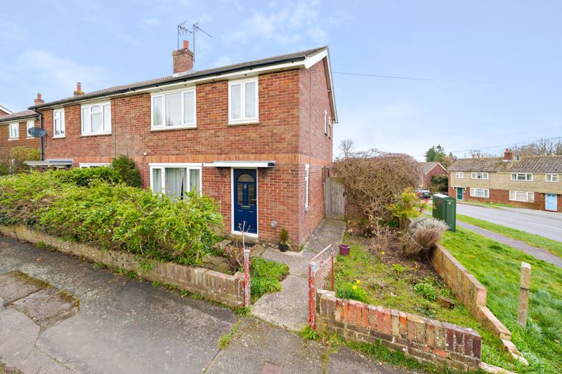 3 bed semidetached house for sale in Anstey Lane, Alton GU34 Zoopla