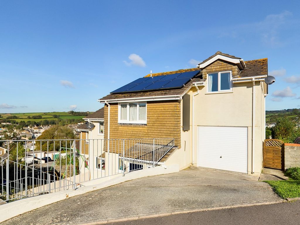 3 bed end terrace house for sale in Vincents Road, Kingsbridge TQ7 Zoopla