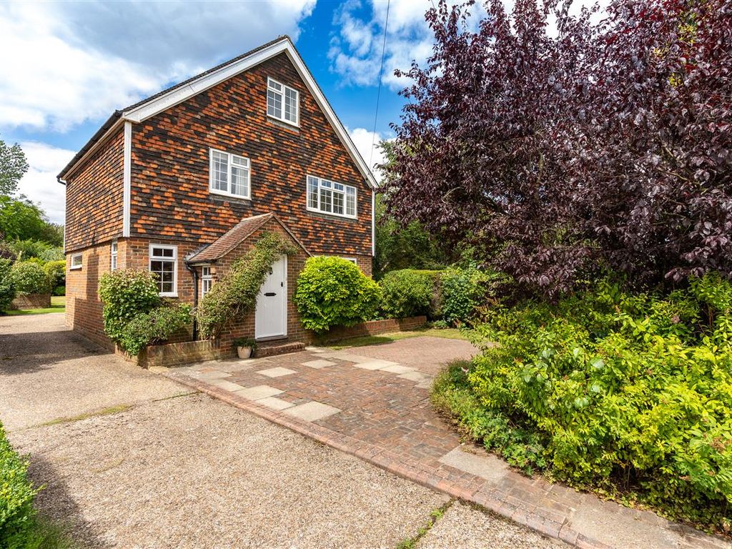 5 bed detached house for sale in Wealden, Harville Road, Wye TN25, £825,000 Zoopla