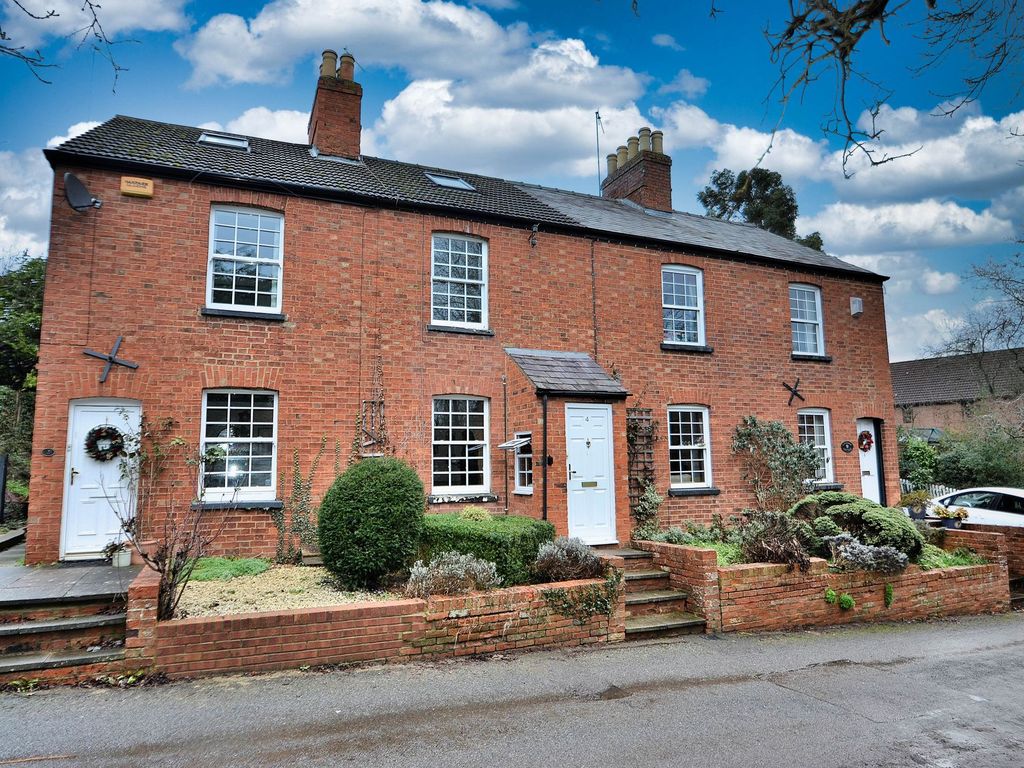 Pitcher Lane, Loughton MK5