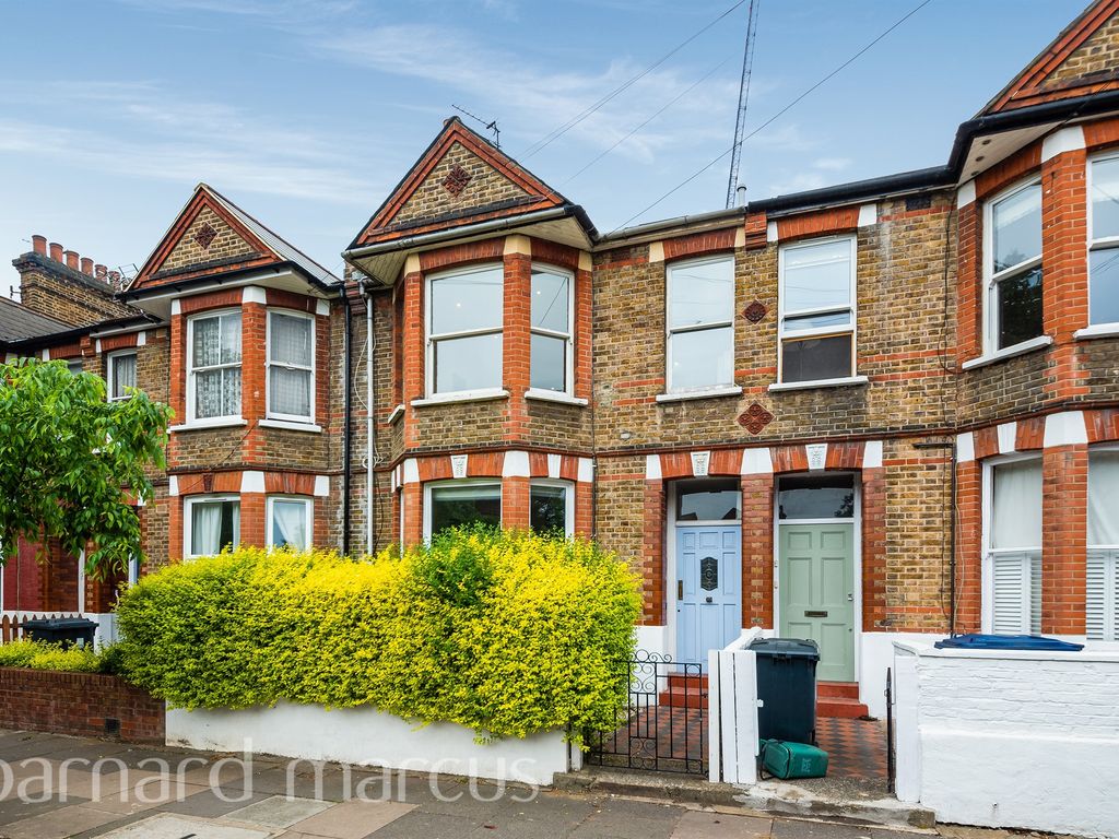 3 bed for sale in Newton Avenue, London W3 Zoopla