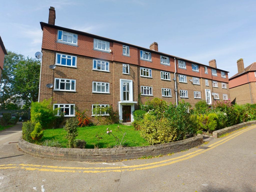 1 bed flat for sale in Bushey Road, London SW20 Zoopla