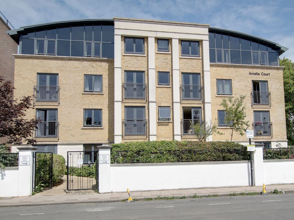 1 bed property for sale in Union Place, Broadwater, Worthing BN11 Zoopla